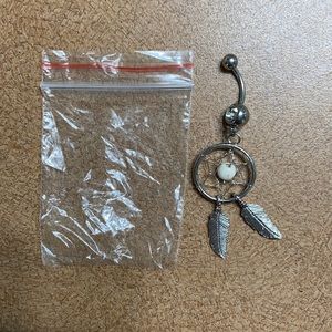 Brand new naval ring